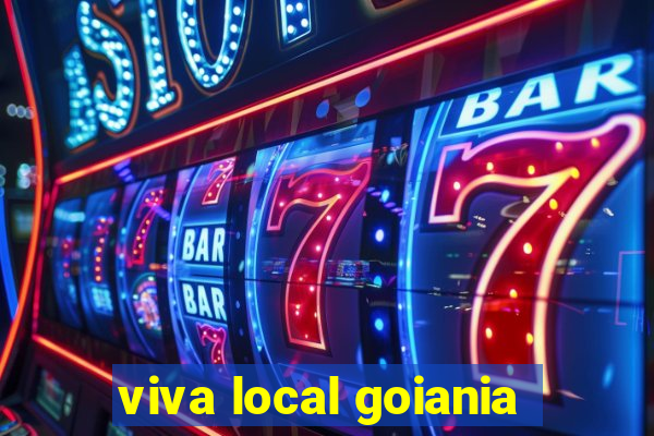 viva local goiania